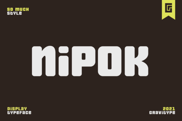Discover the Charm of Nipok for Your Handmade Creations