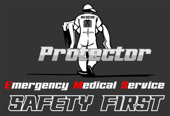 Unleash Creativity with Protector: A Modern Display Font